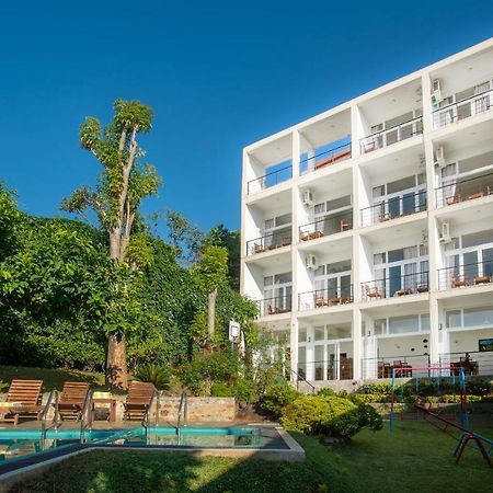 The Kandyan Villa Экстерьер фото