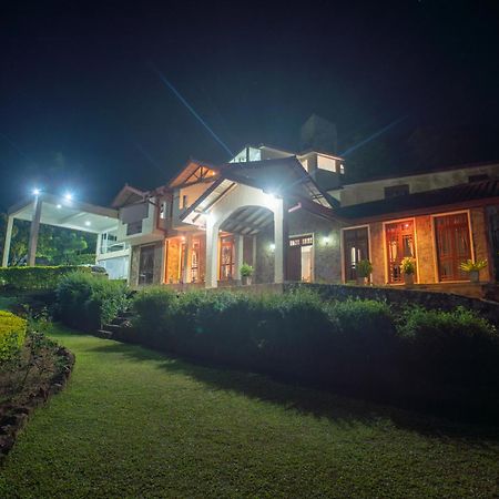 The Kandyan Villa Номер фото