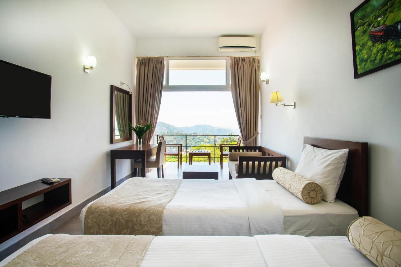 The Kandyan Villa Экстерьер фото