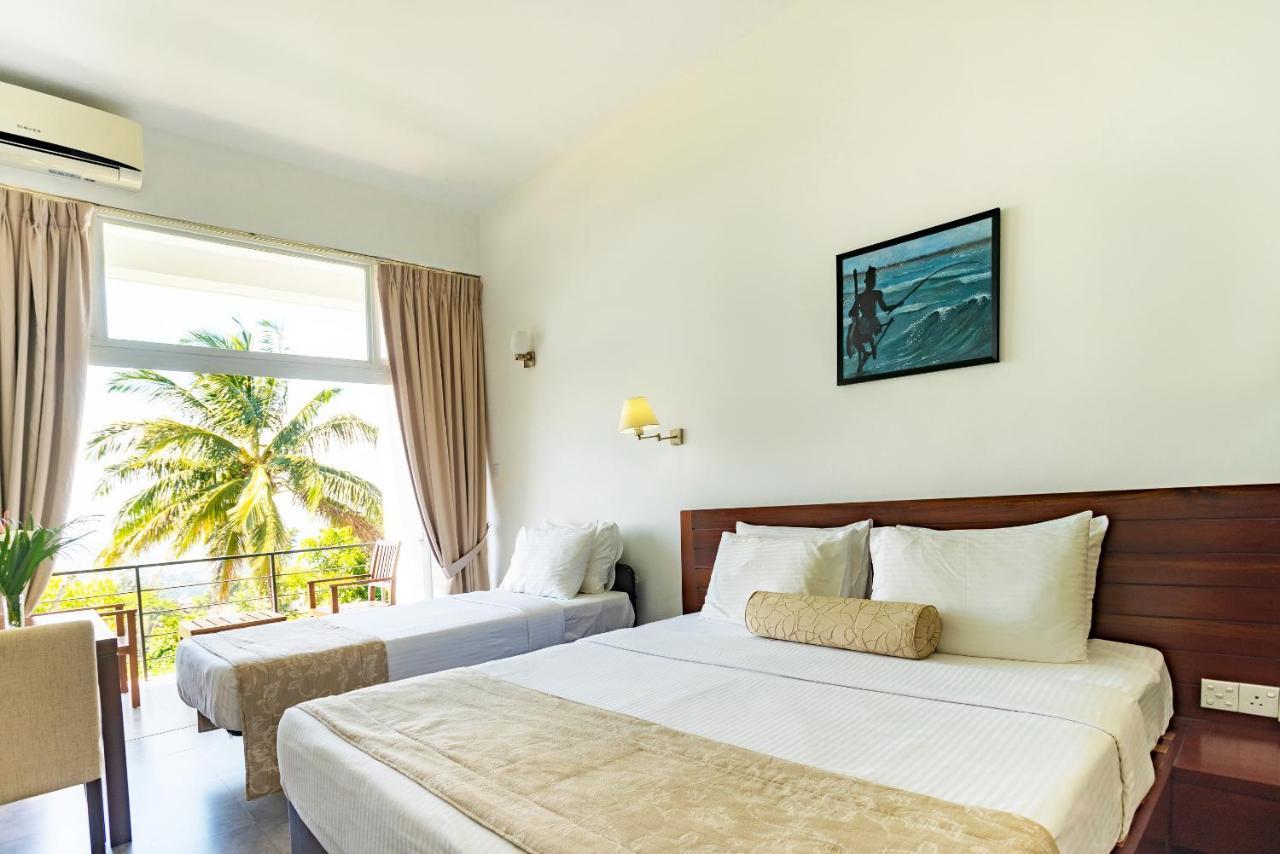 The Kandyan Villa Экстерьер фото