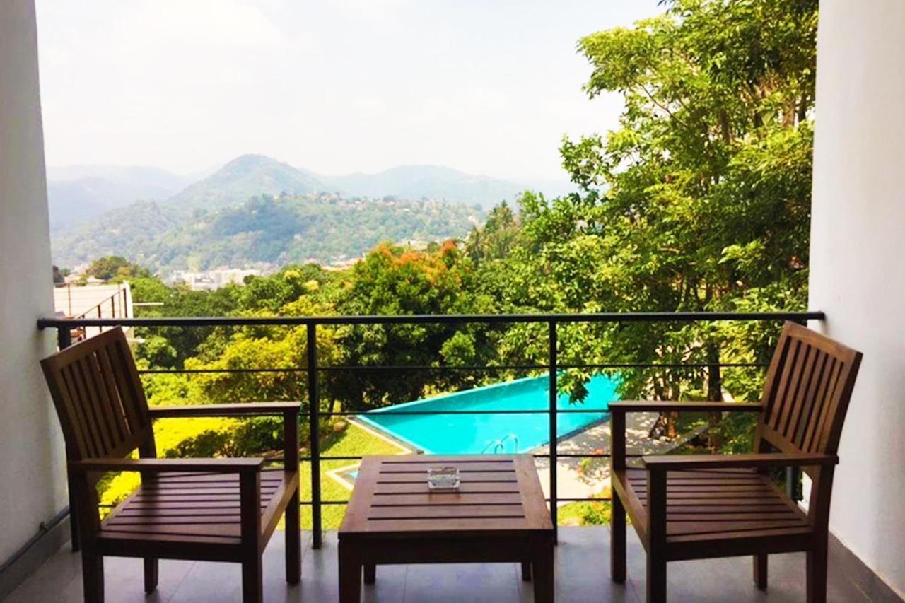 The Kandyan Villa Экстерьер фото