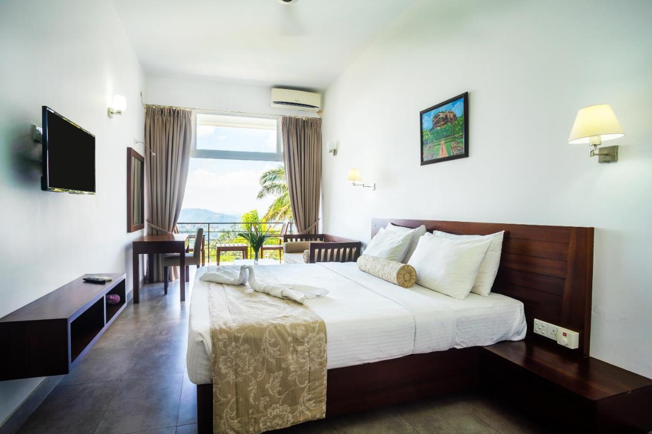 The Kandyan Villa Экстерьер фото