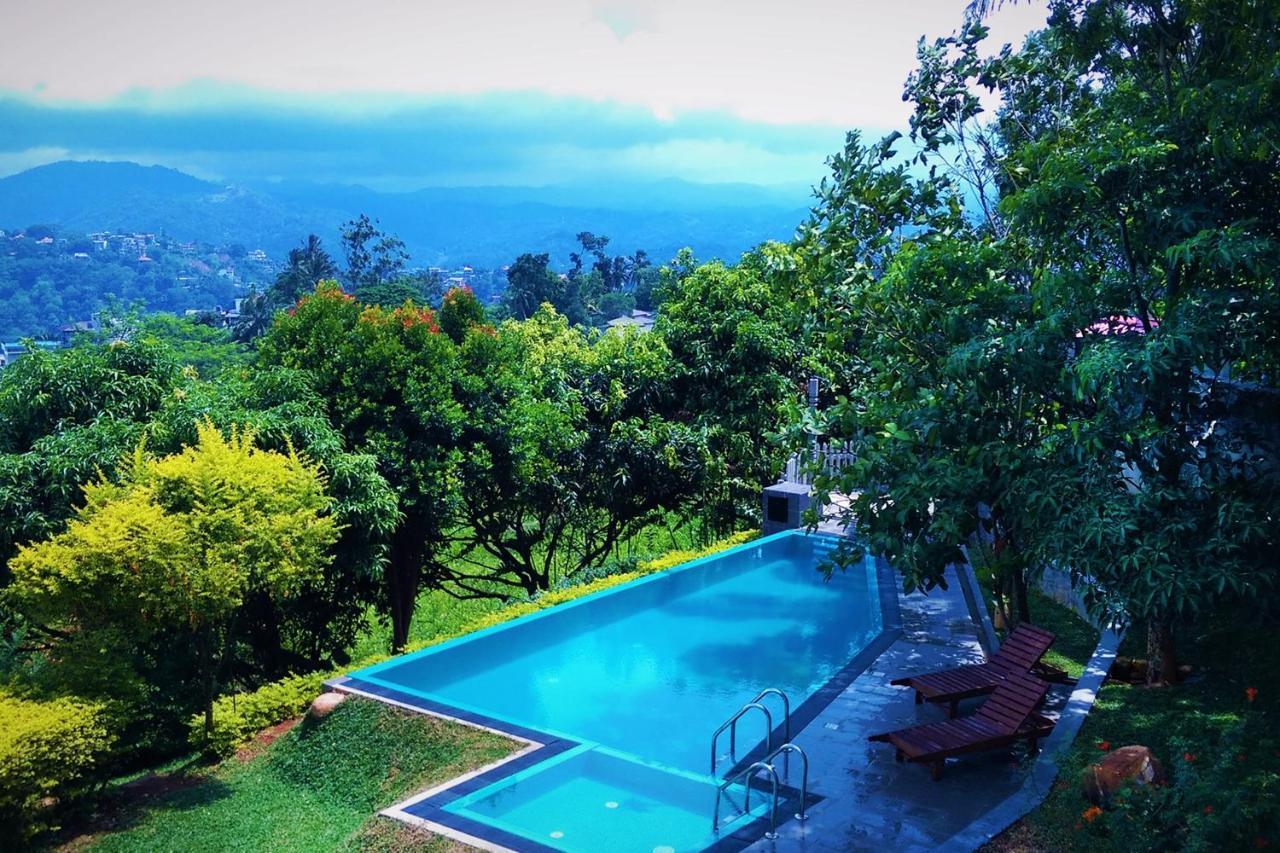 The Kandyan Villa Экстерьер фото