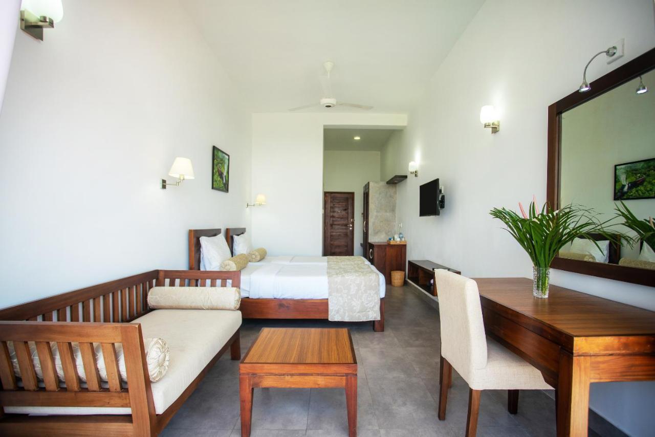 The Kandyan Villa Экстерьер фото