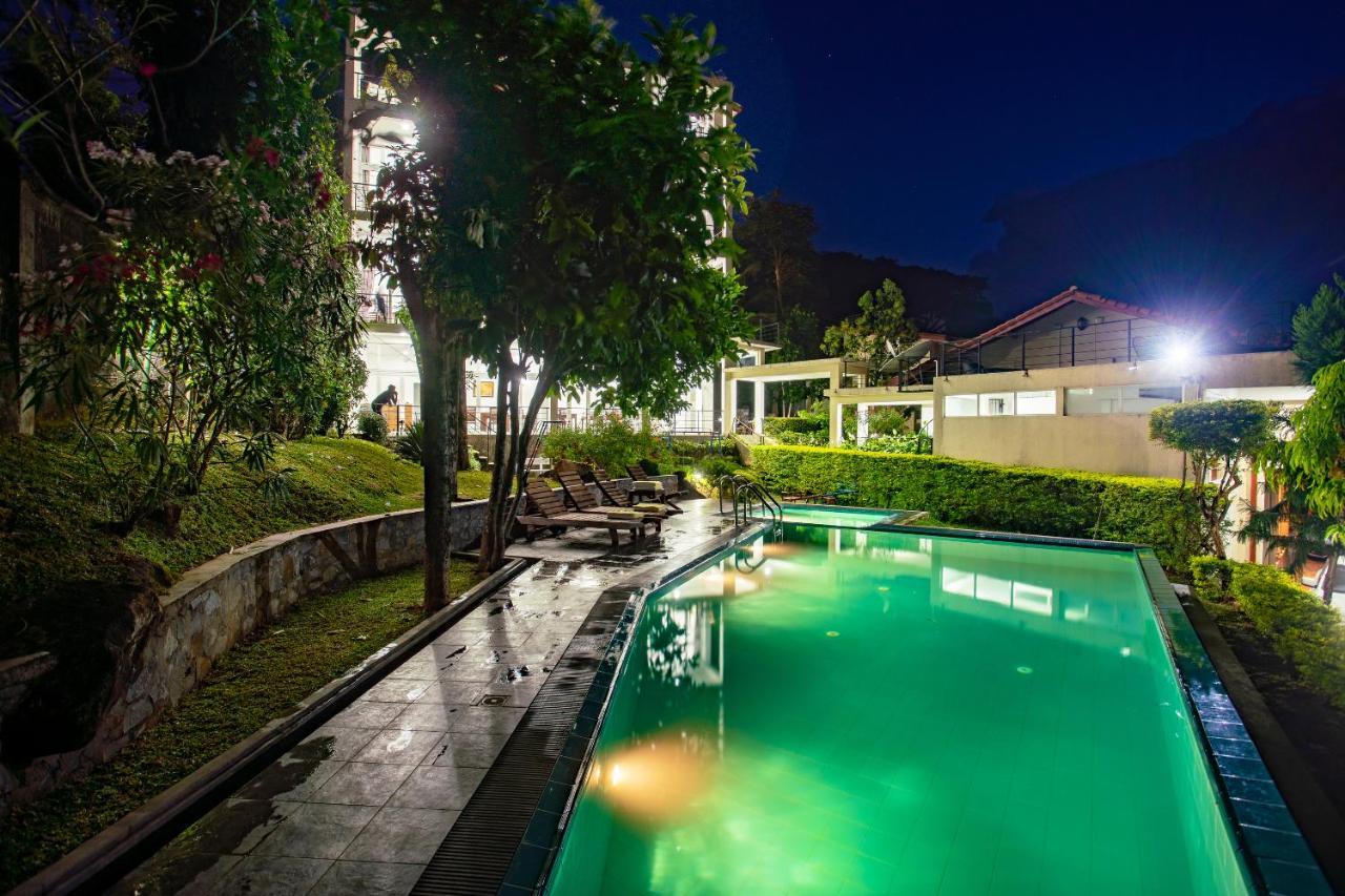 The Kandyan Villa Экстерьер фото