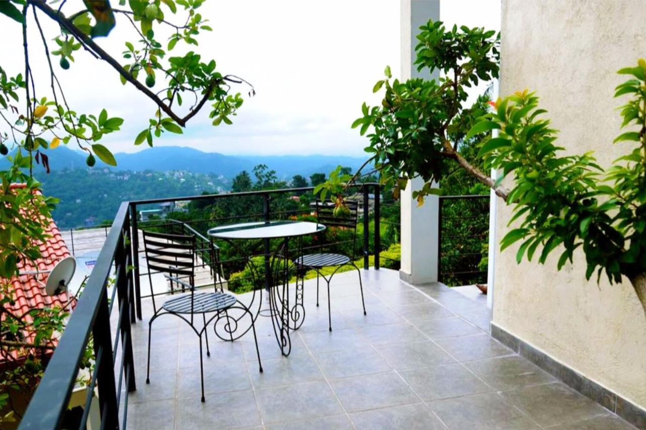 The Kandyan Villa Экстерьер фото