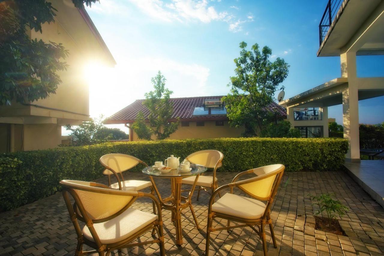 The Kandyan Villa Экстерьер фото
