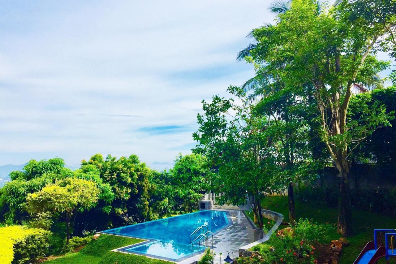 The Kandyan Villa Экстерьер фото