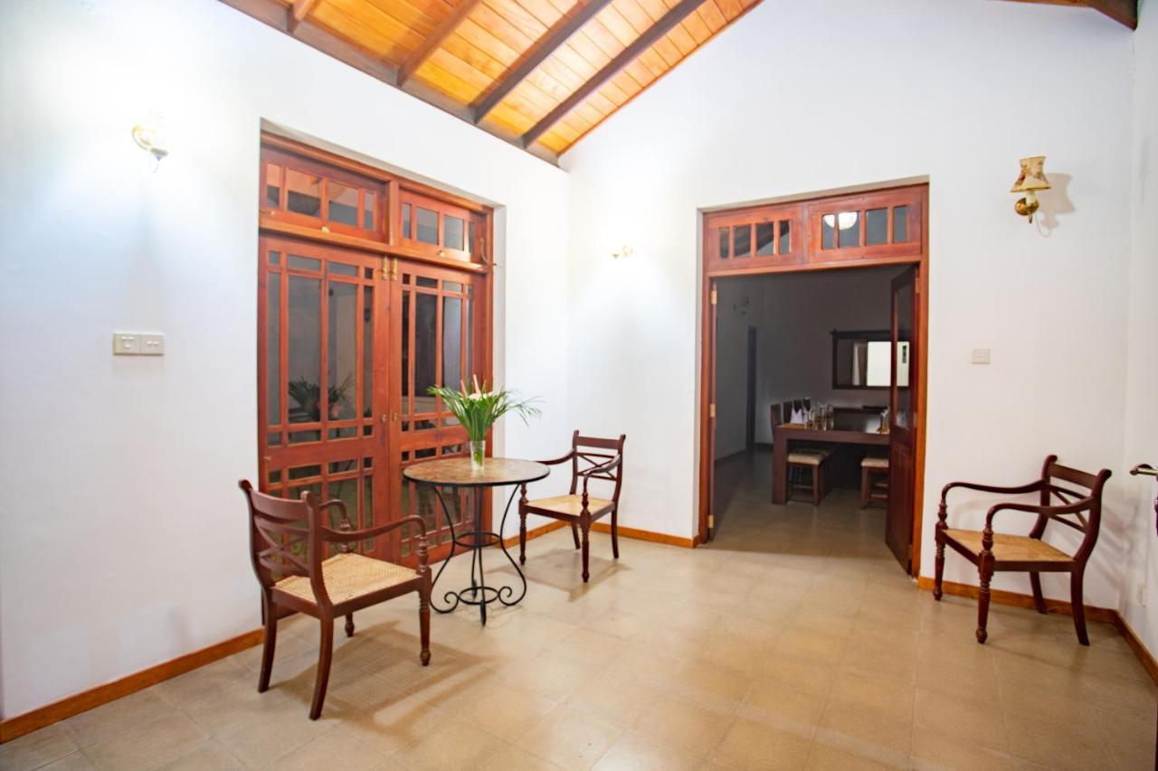 The Kandyan Villa Экстерьер фото