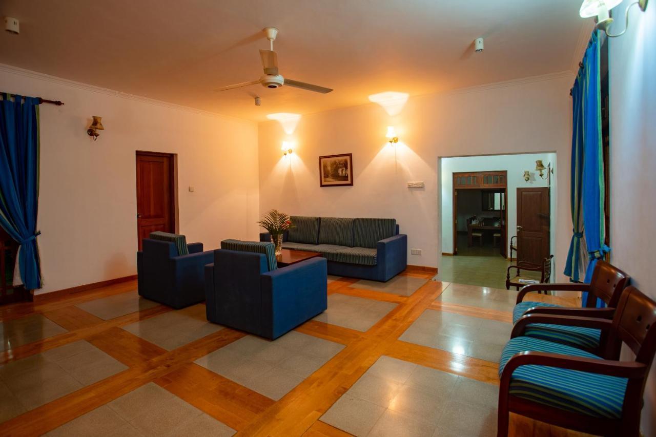 The Kandyan Villa Экстерьер фото