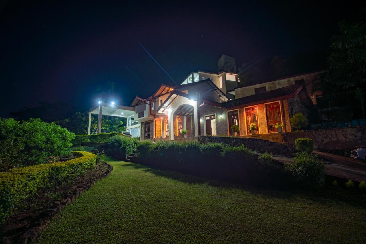 The Kandyan Villa Экстерьер фото
