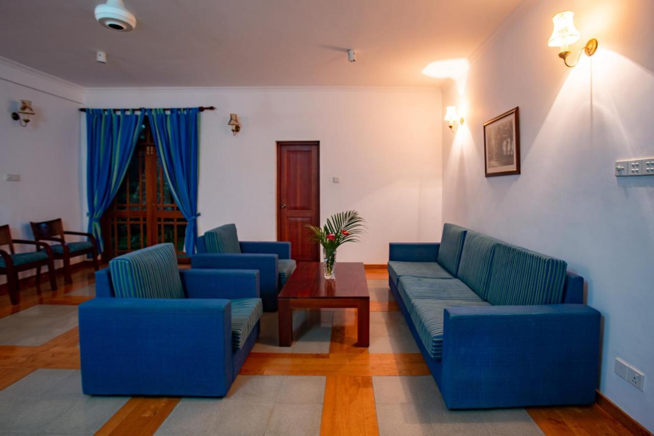 The Kandyan Villa Экстерьер фото