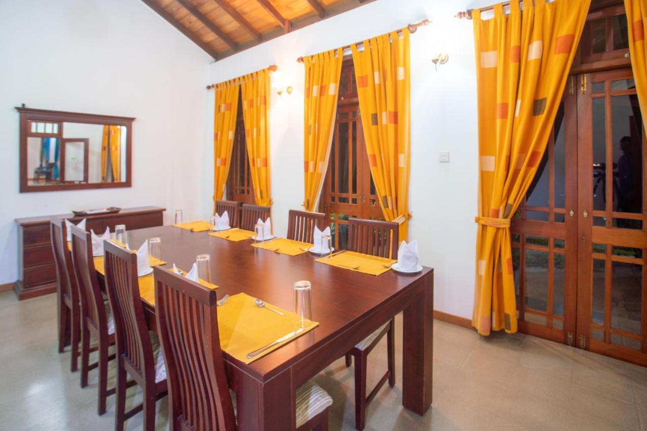 The Kandyan Villa Экстерьер фото