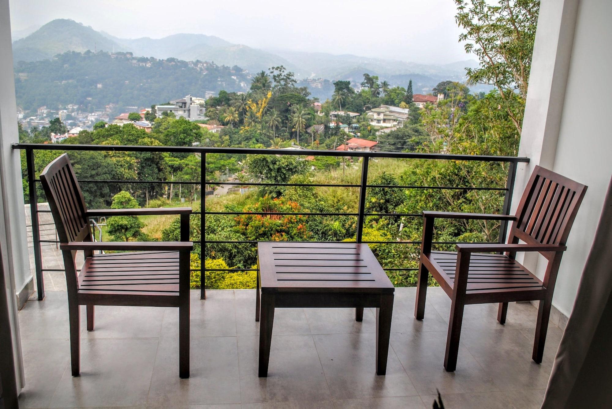 The Kandyan Villa Экстерьер фото
