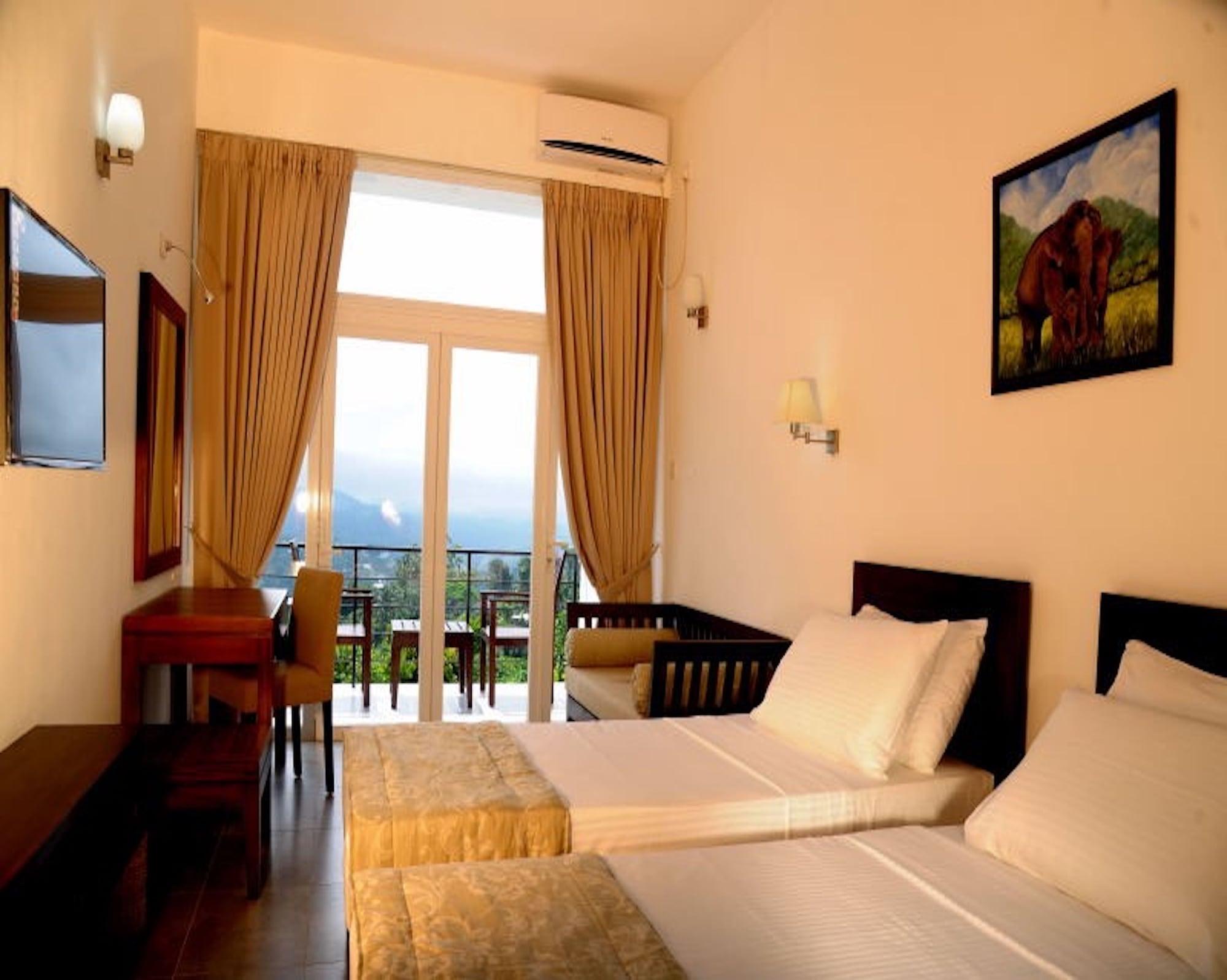 The Kandyan Villa Экстерьер фото