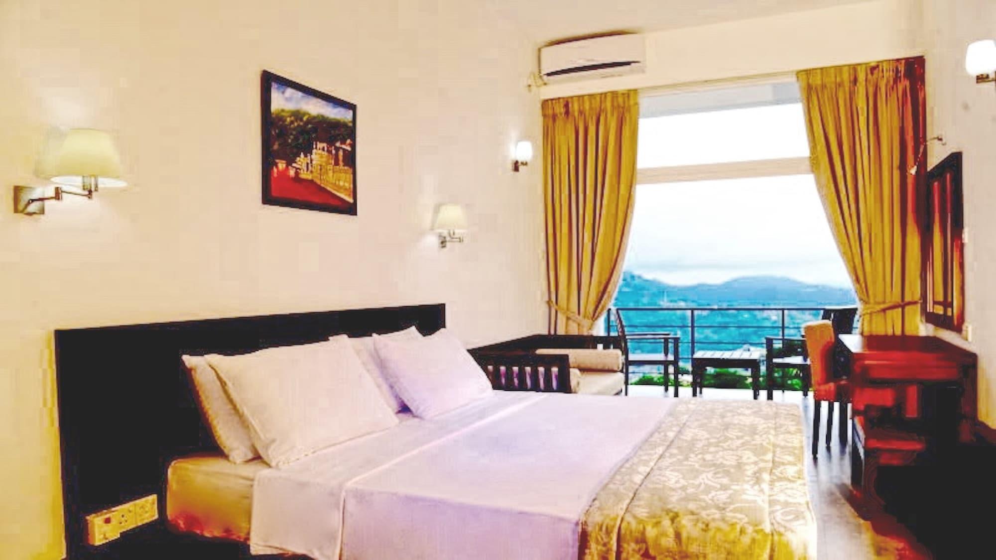 The Kandyan Villa Экстерьер фото