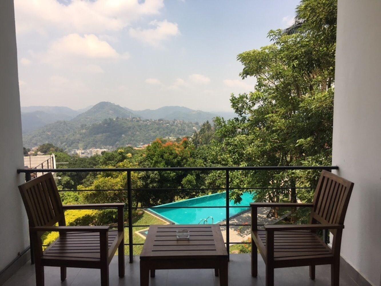The Kandyan Villa Экстерьер фото