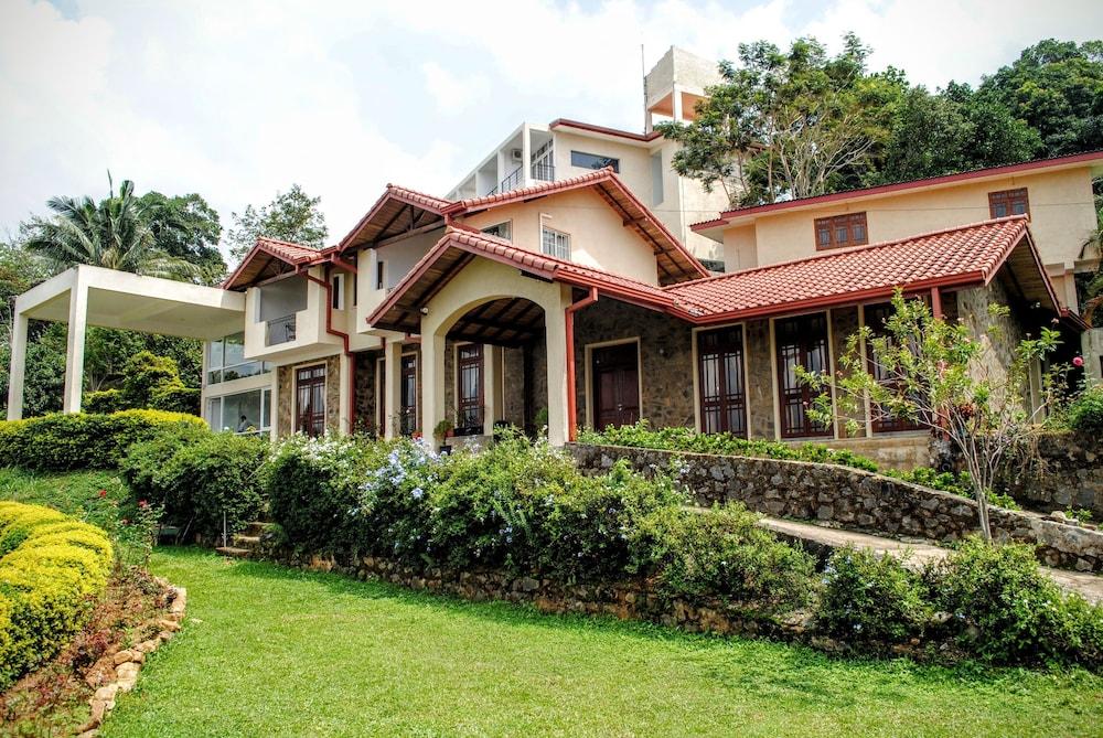 The Kandyan Villa Экстерьер фото
