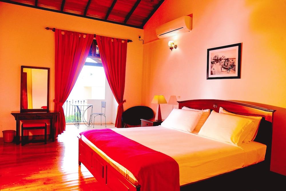 The Kandyan Villa Экстерьер фото