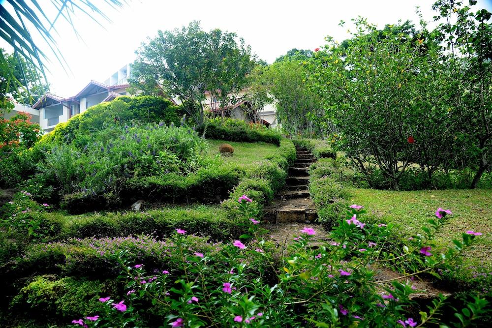 The Kandyan Villa Экстерьер фото