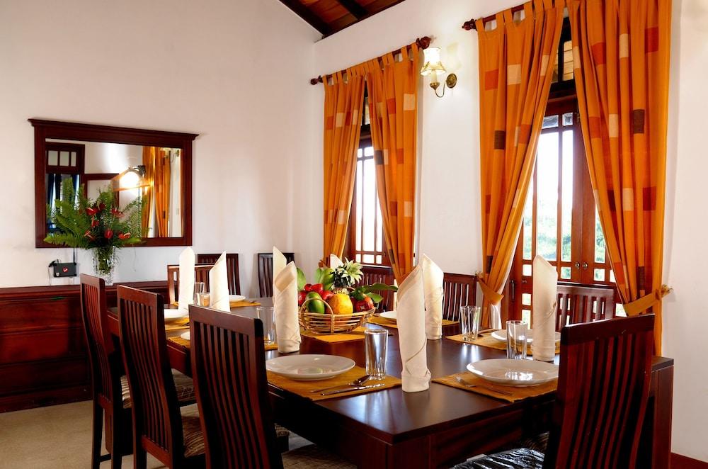 The Kandyan Villa Экстерьер фото
