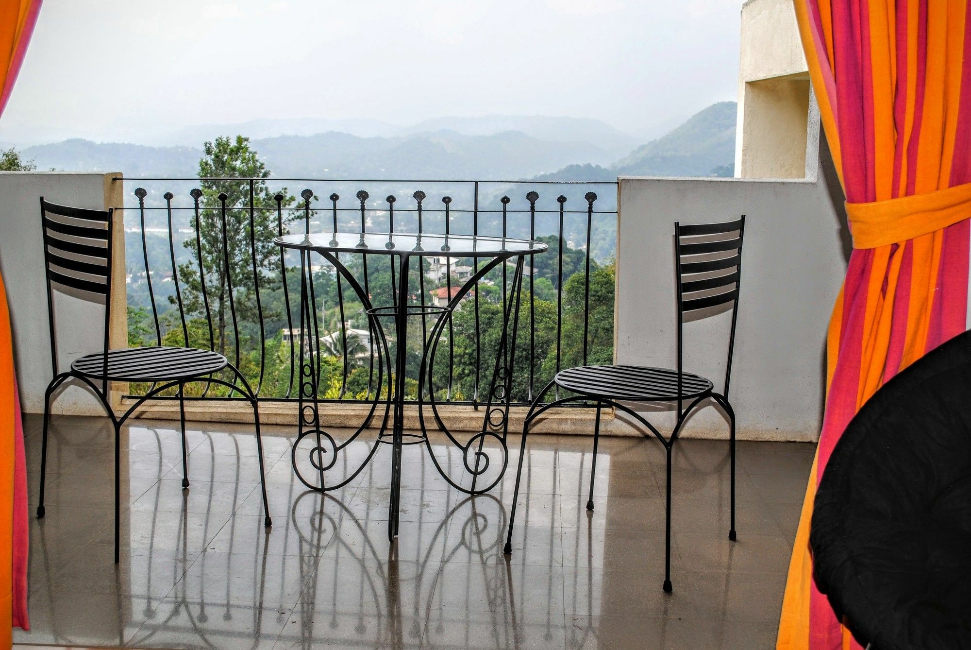 The Kandyan Villa Экстерьер фото
