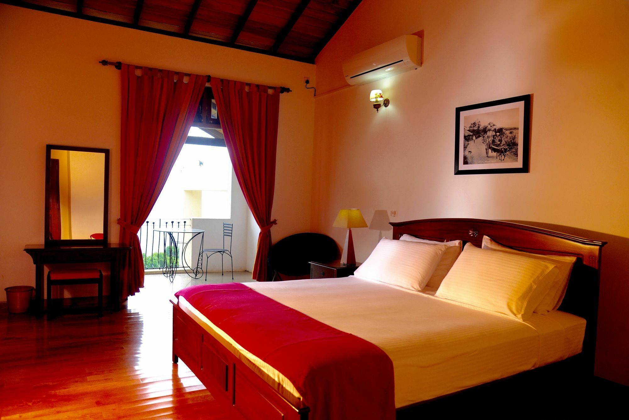 The Kandyan Villa Экстерьер фото