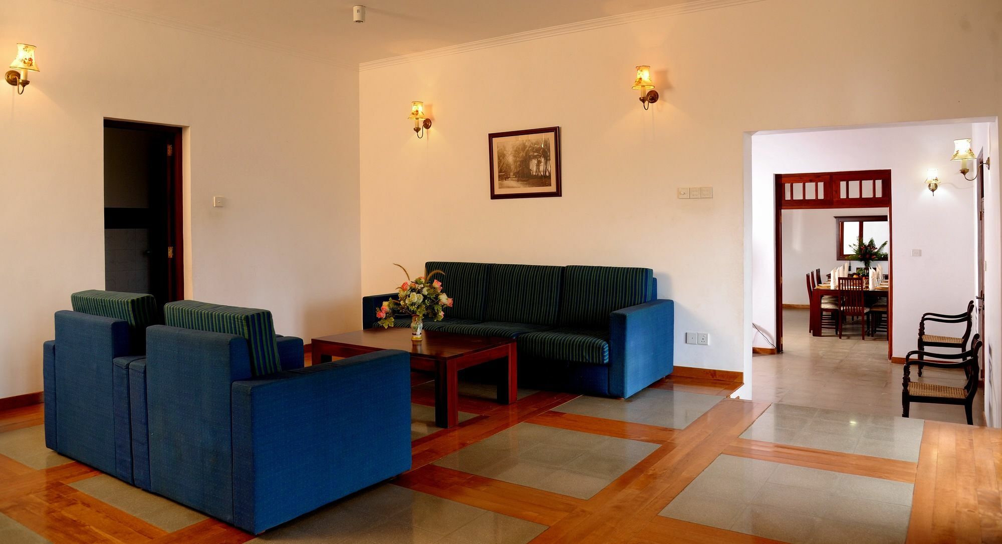 The Kandyan Villa Экстерьер фото
